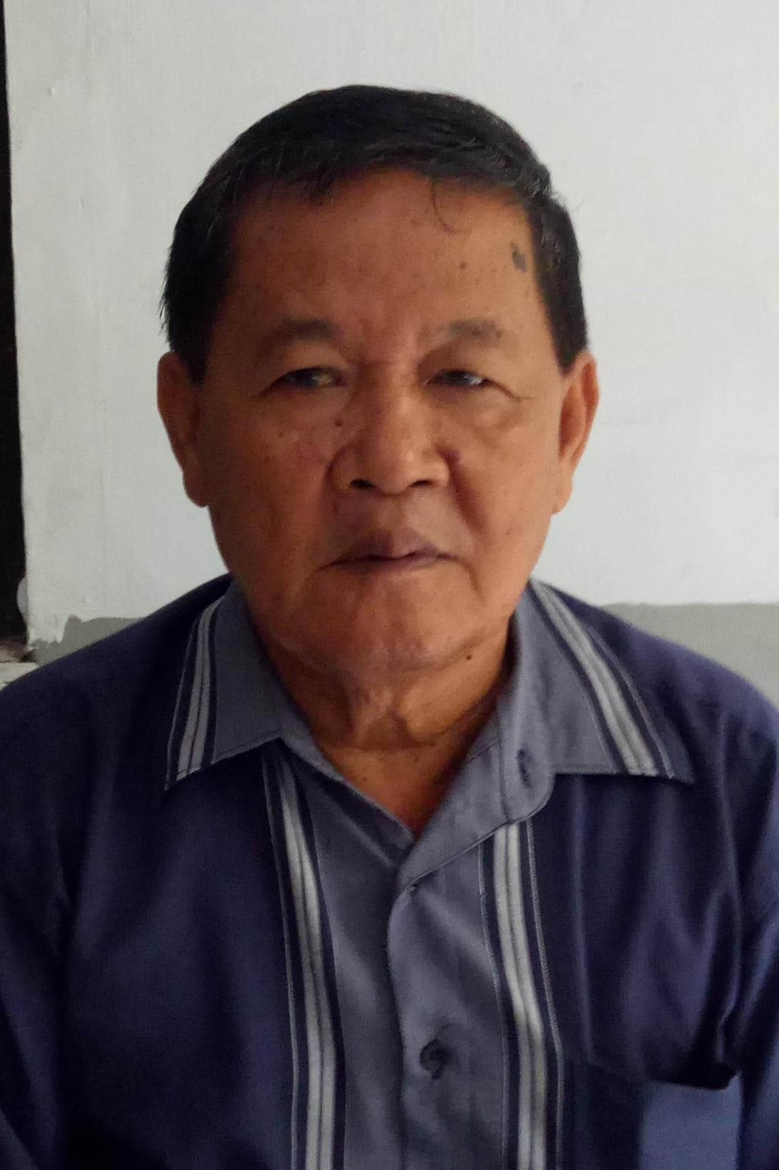 Jamahir Gultom