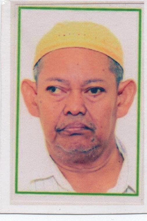 Edy Suwarso