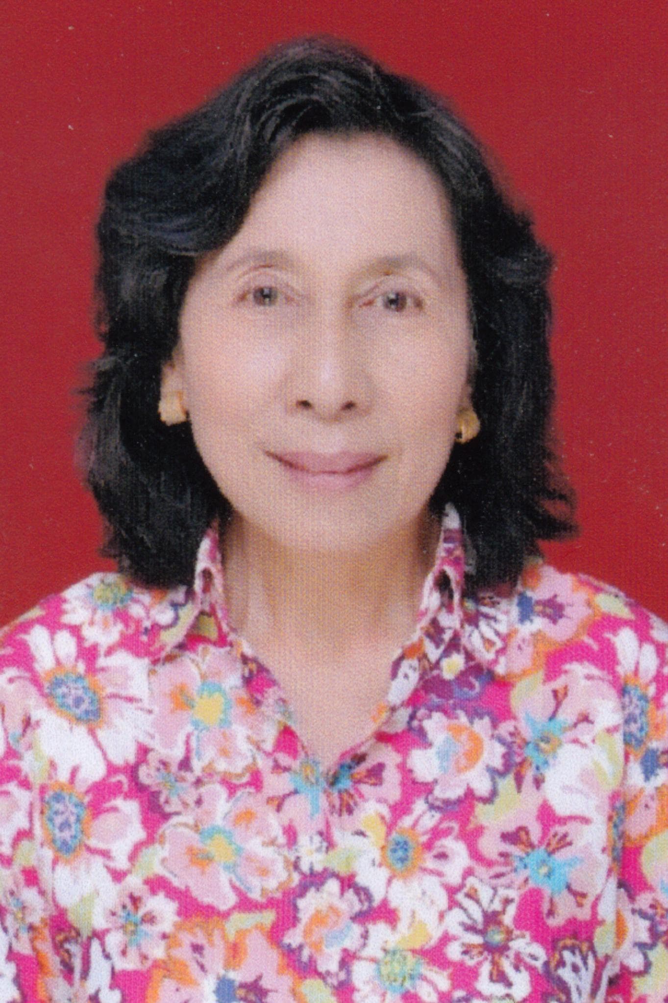 Maryani Cyccu Tobing