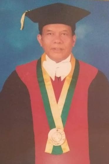 Matheus Timbul Simanjuntak