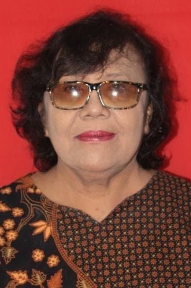 Martha Pardede