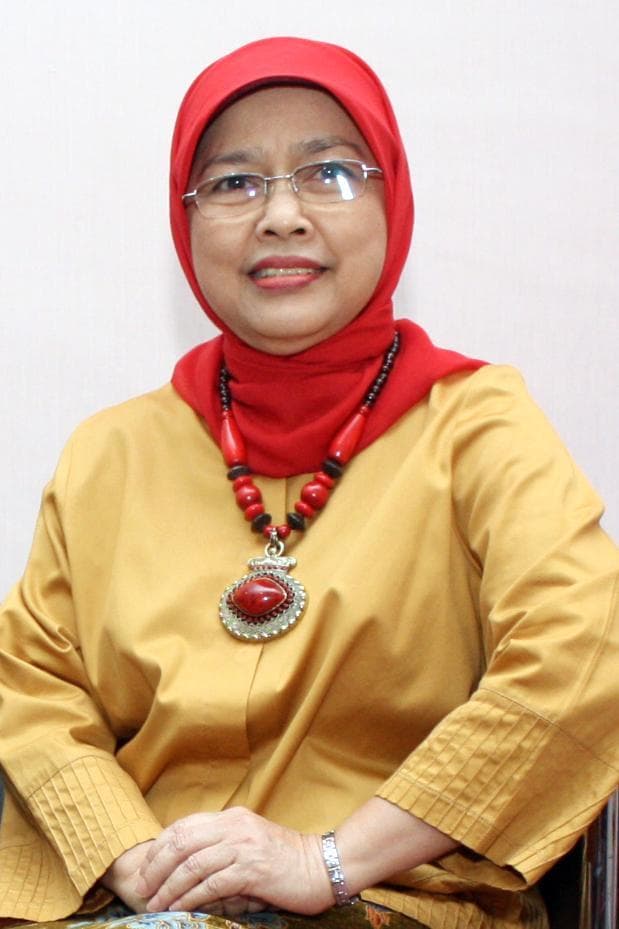 Irmawati Suprapto
