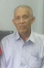 Henry Rani Sitepu