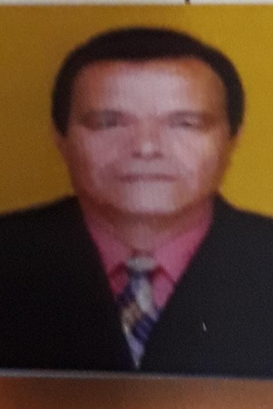 Rachmad Sitepu