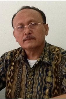 Paham Ginting