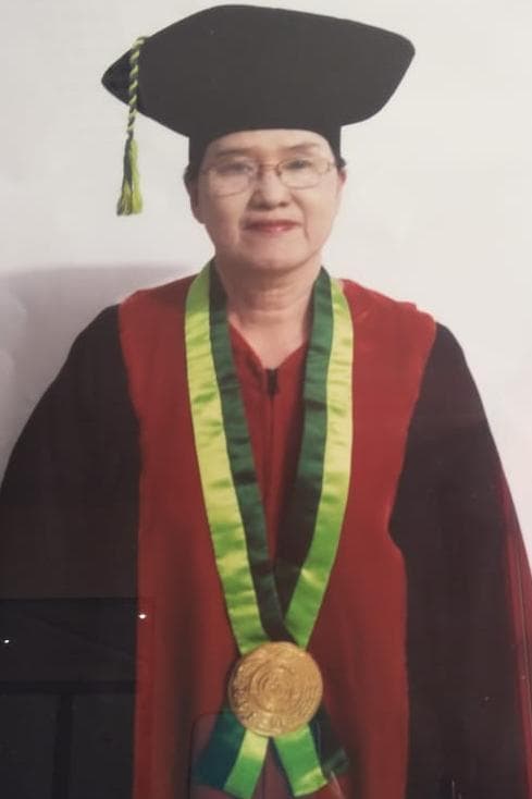 Anayanti Arianto
