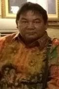 Darwis Surbakti