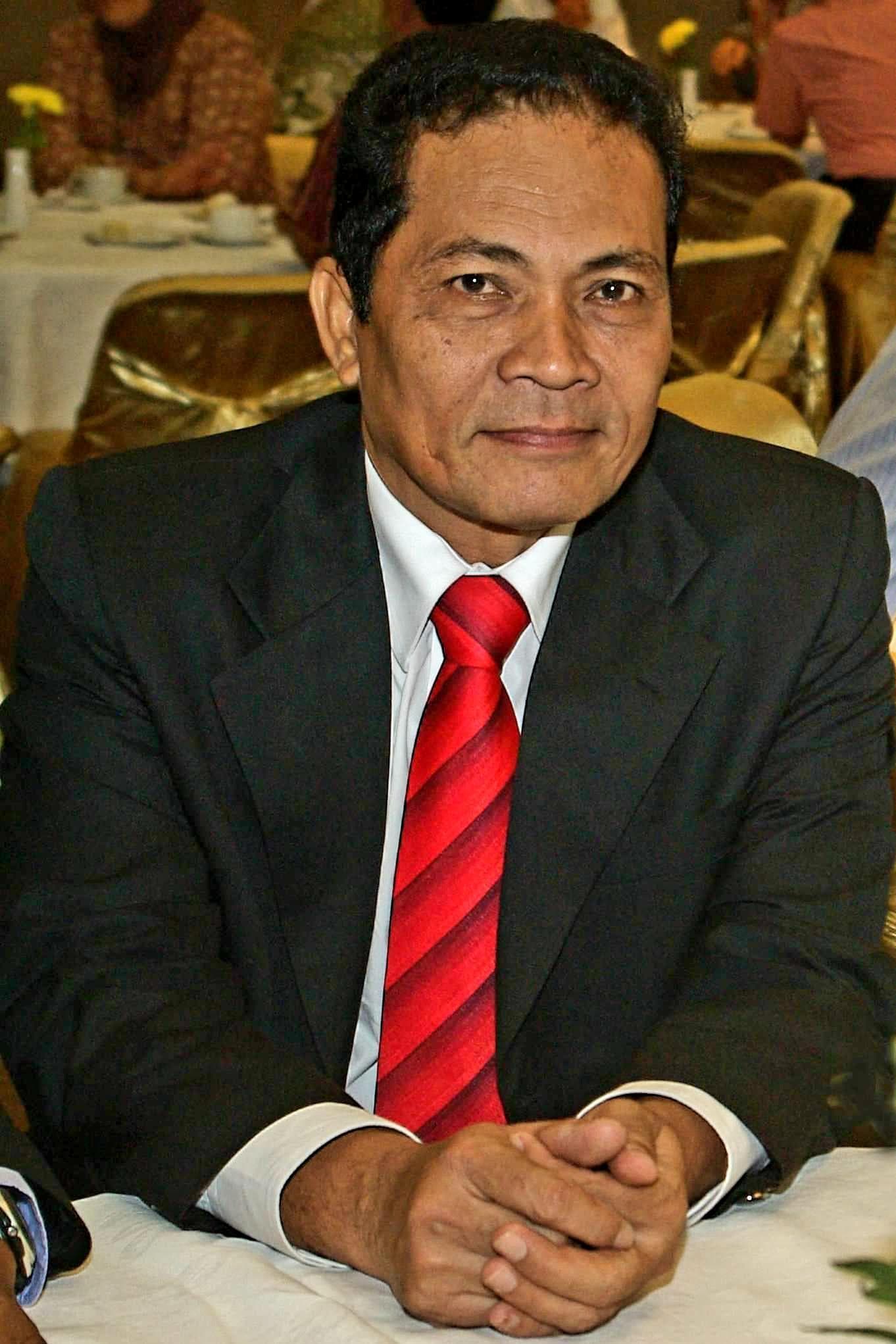 Harry Agusnar