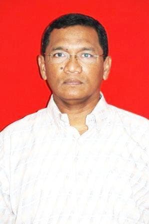 Arifin Hamzah
