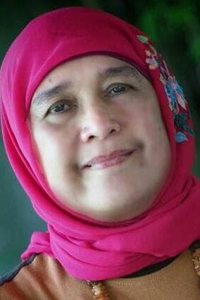 Ade Fatma Lubis