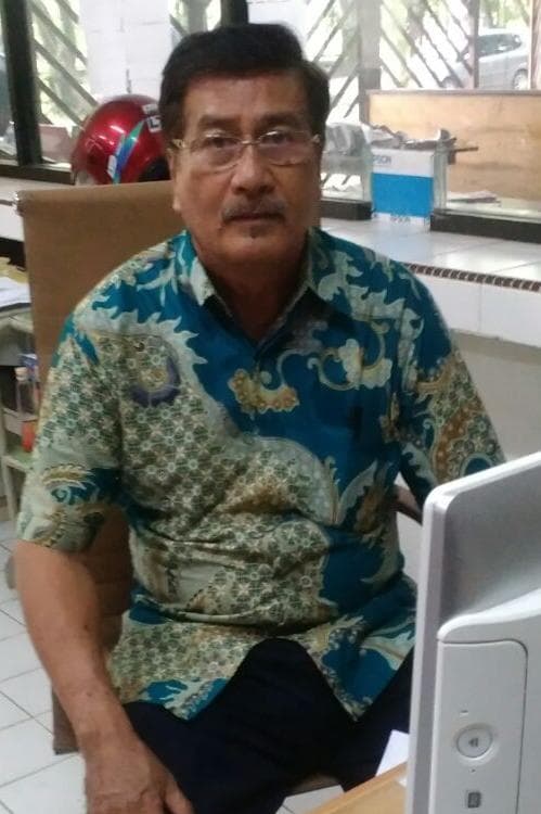 Pasukat Sembiring