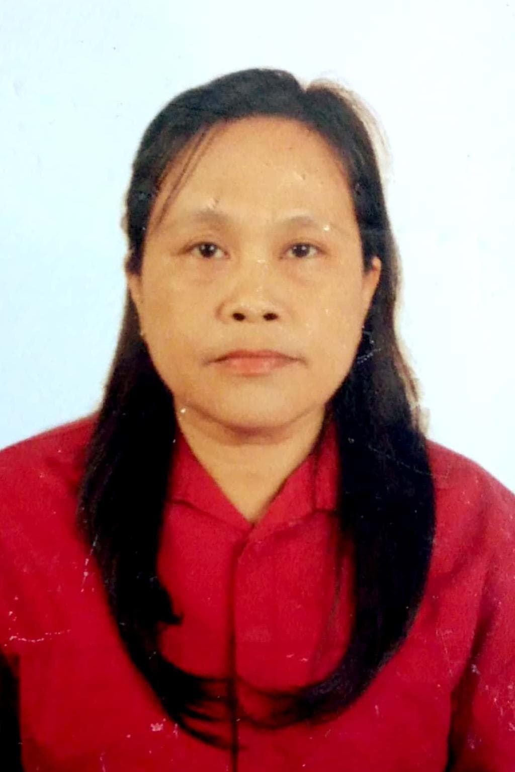 Asima Yanty Sylvania Siahaan