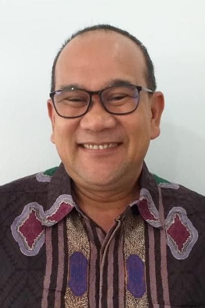 R. Hamdani Harahap