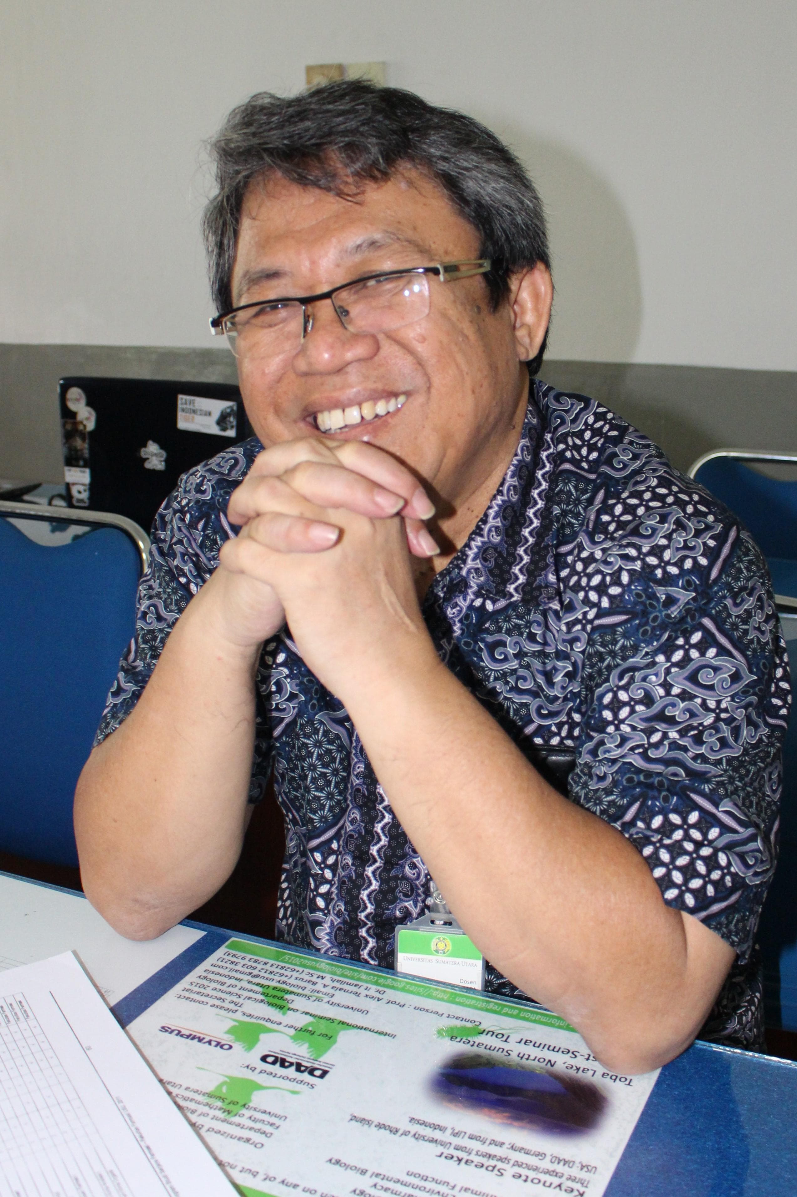 Dwi Suryanto