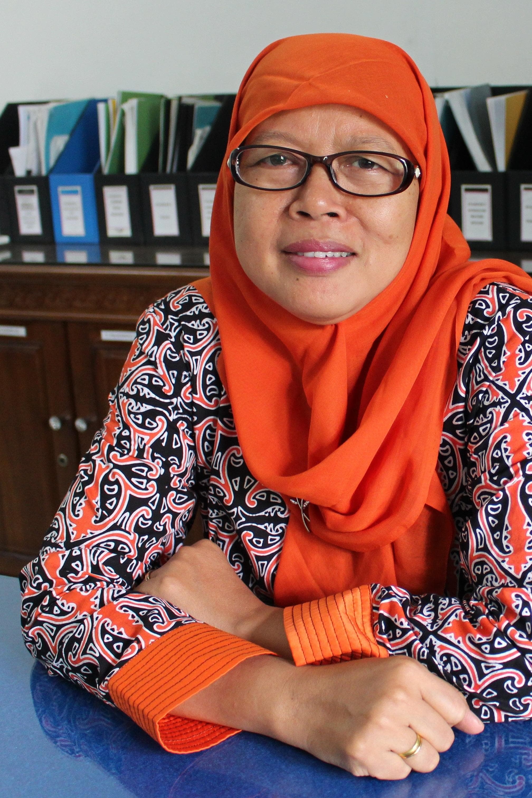 Nunuk Priyani
