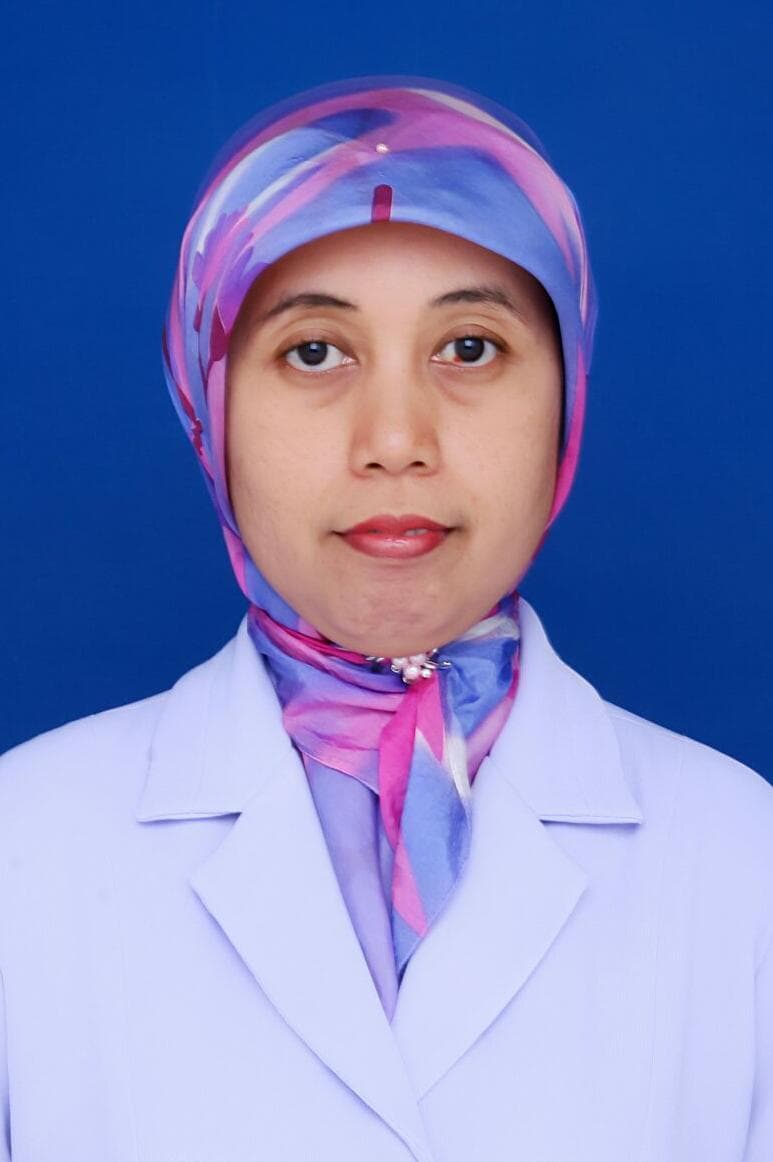 Lisa Mawarni