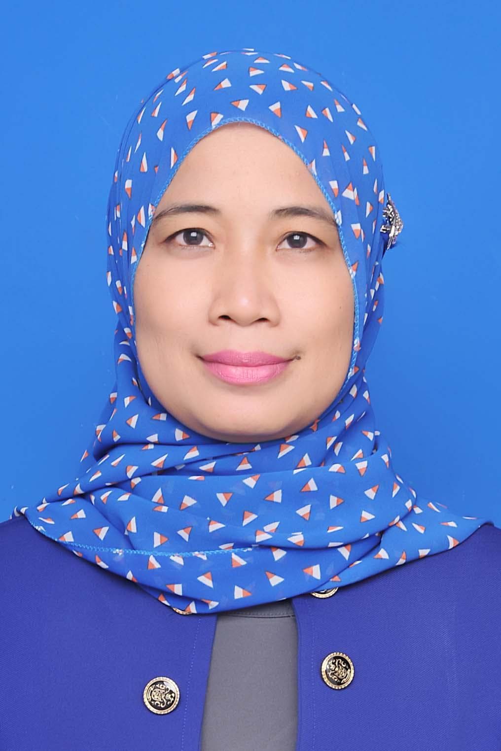 Tetty Yuliaty