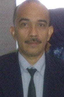 Muhammad Simba Sembiring
