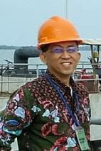 Ikhwansyah Isranuri
