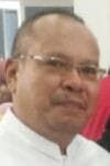 Edy Batara Mulya Siregar