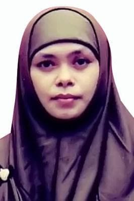 Mardiah Mawar Kembaren