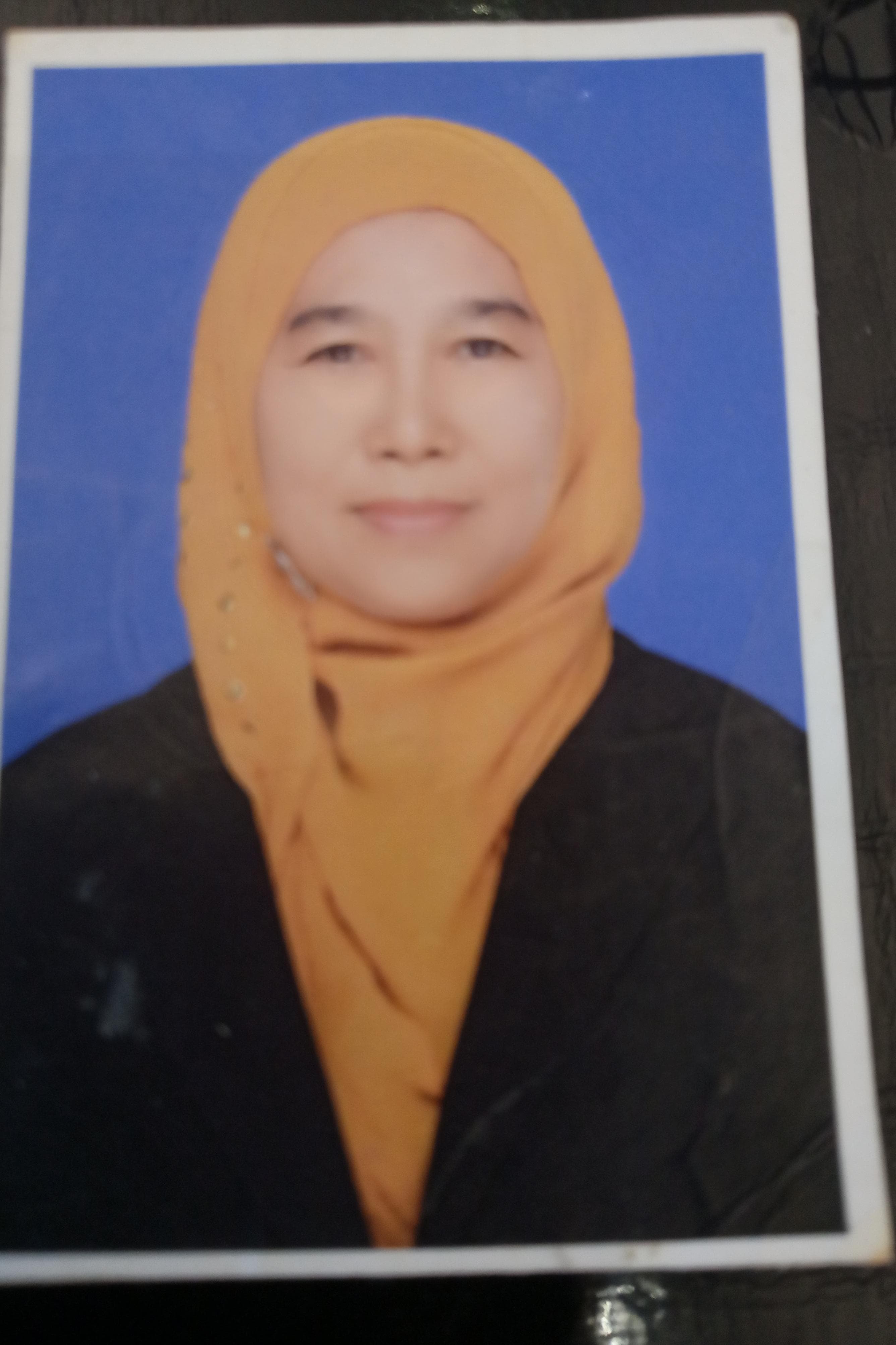Nurmaini