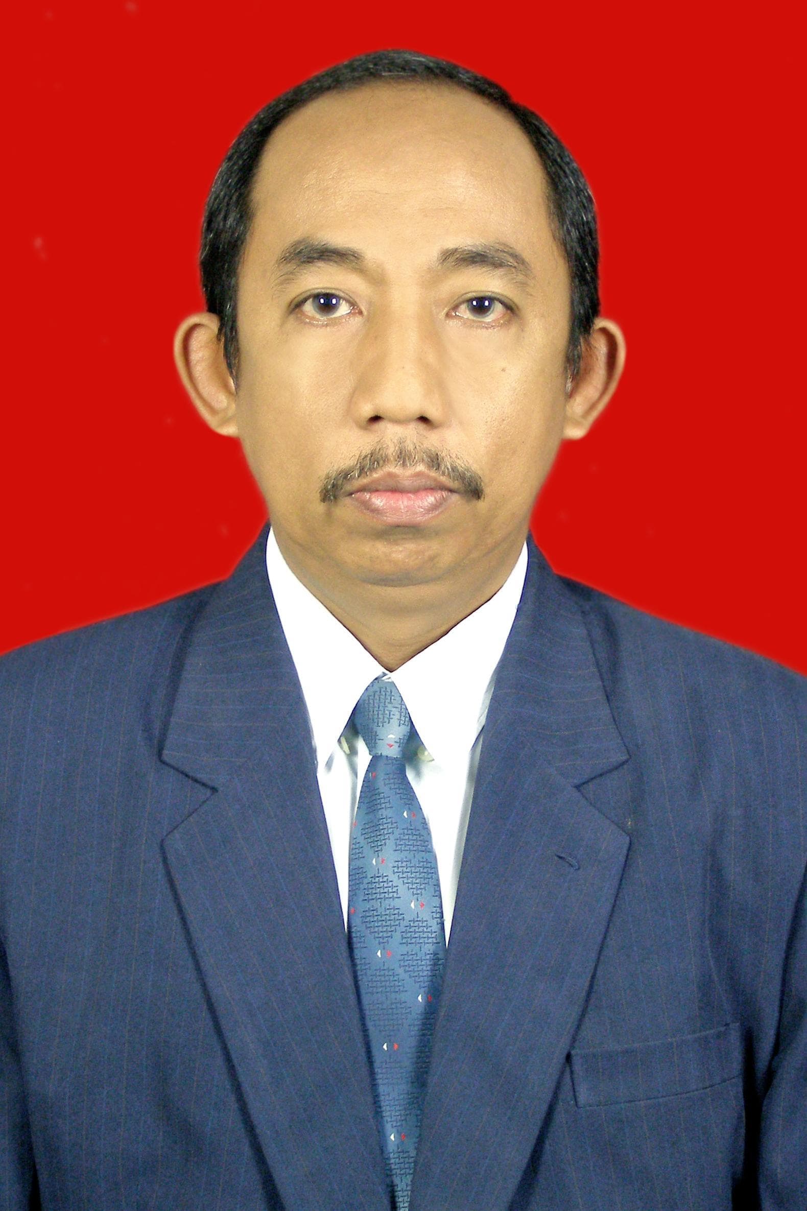 Syahrul Humaidi