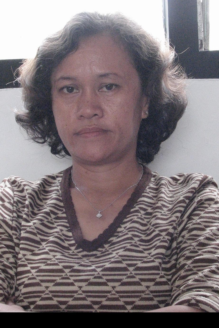 Hadriana Marhaeni Munthe