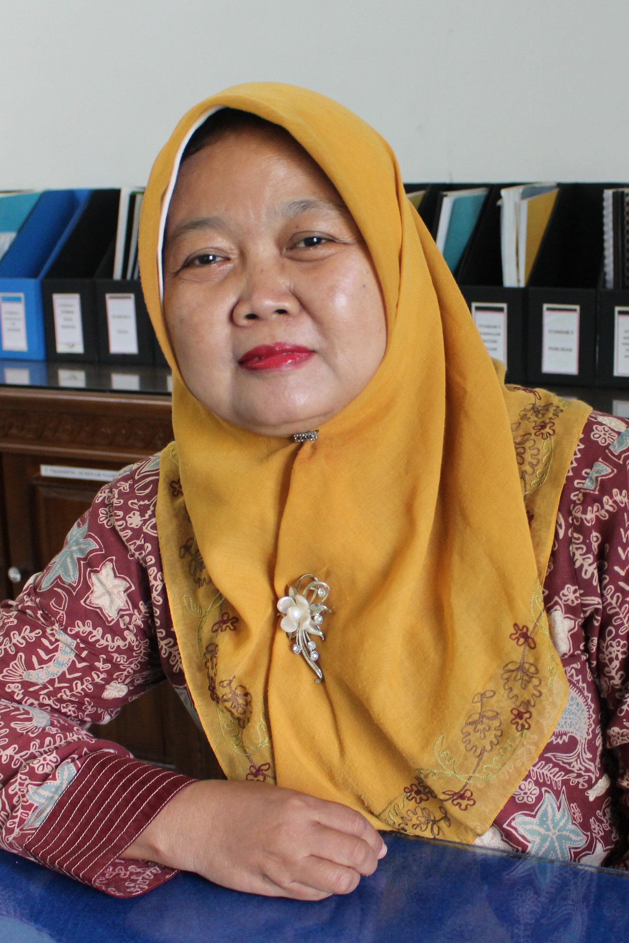 Suci Rahayu