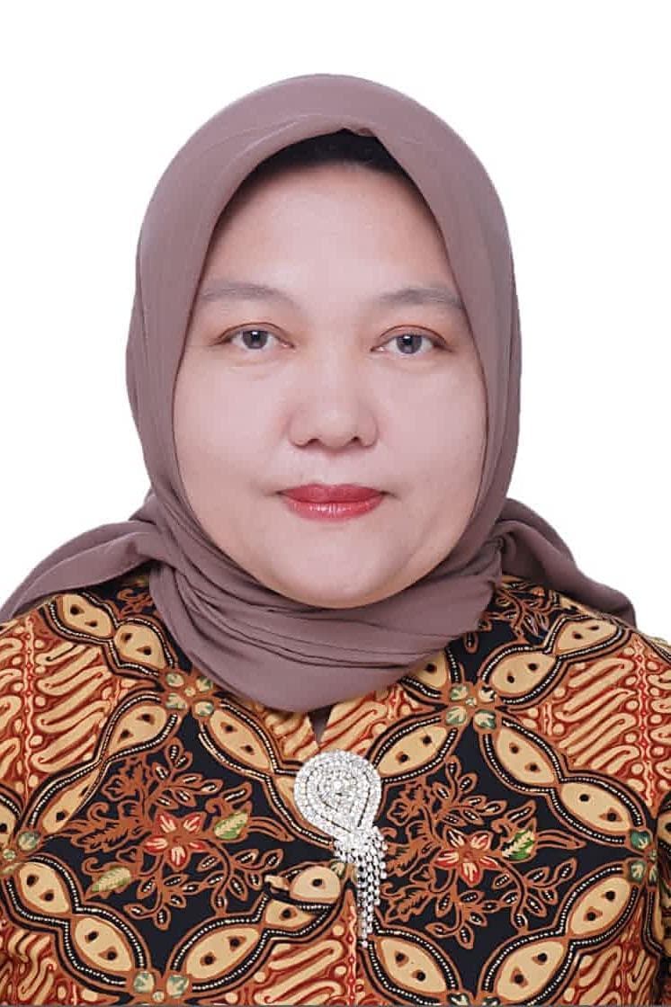Fazidah Aguslina Siregar