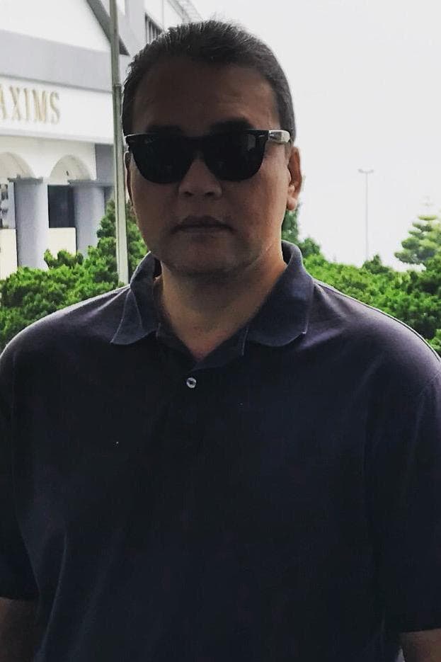 Sinar Indra Kesuma