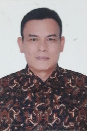 Luhut Sihombing