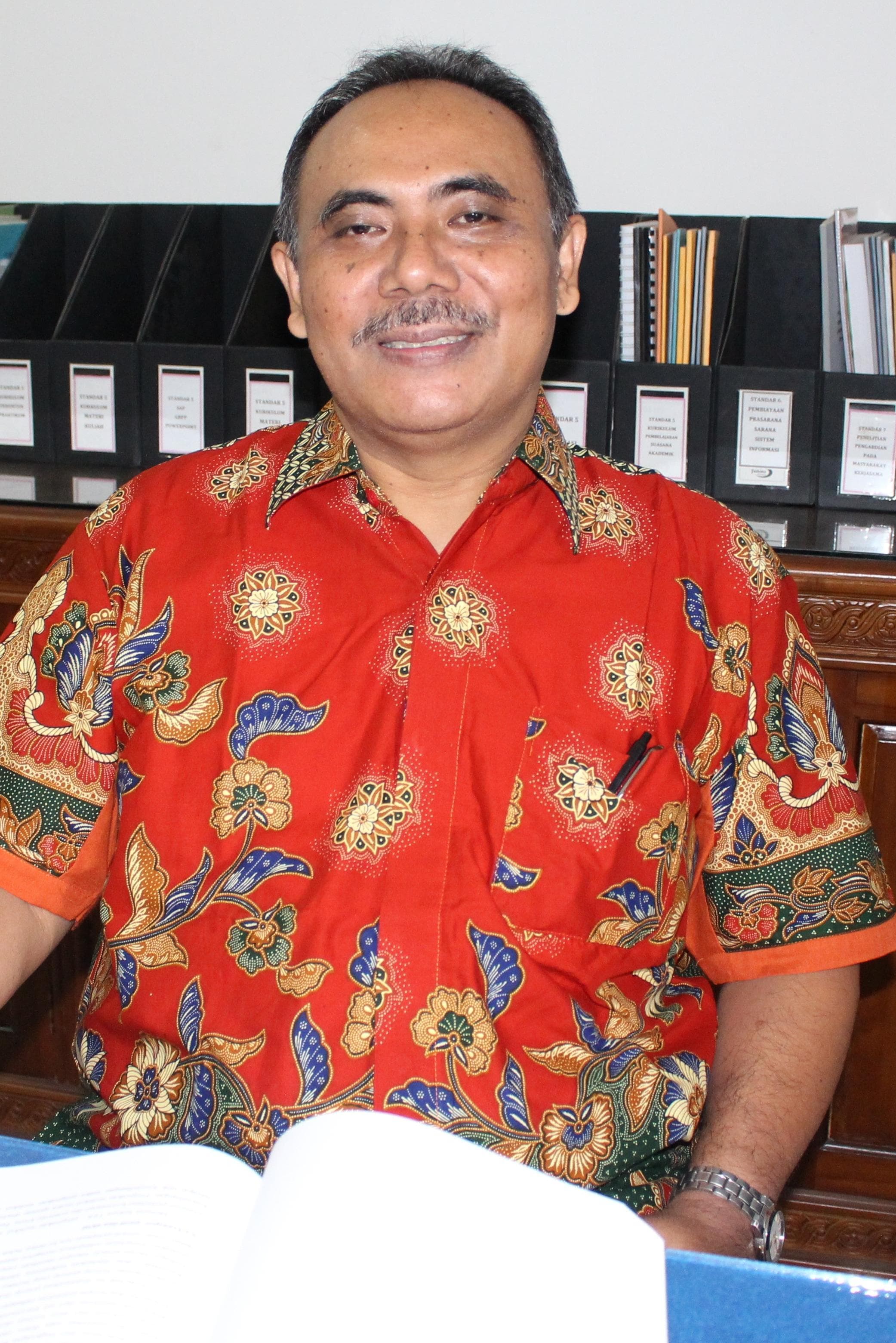 Salomo Hutahaean