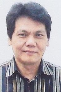 Muhammad Takari