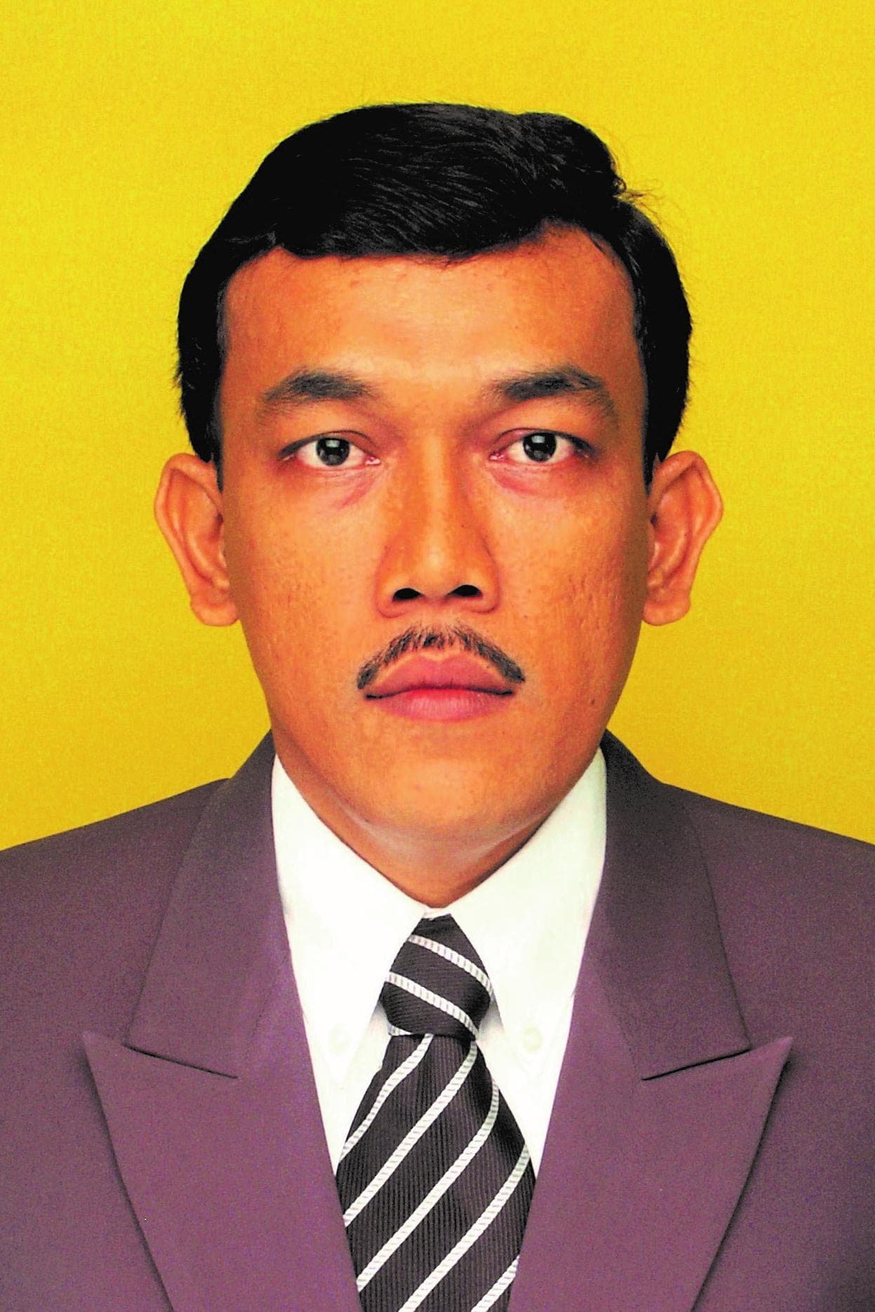 Ismed Suhaidi