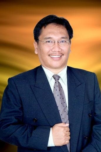 Henry Sitorus