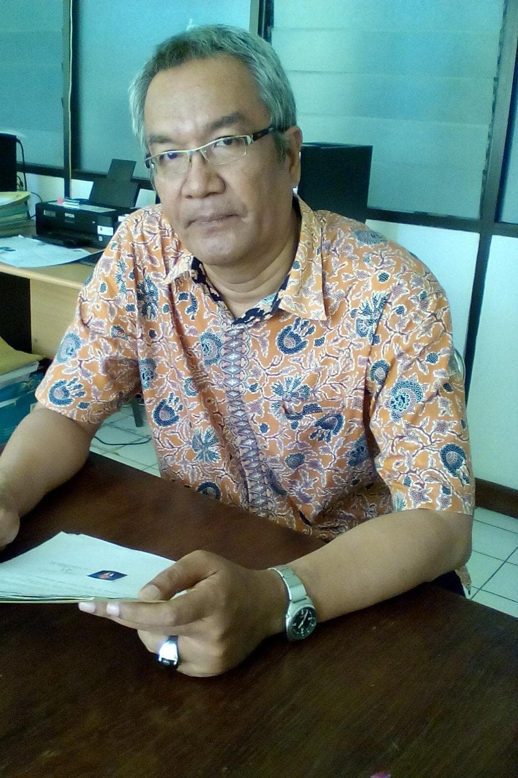 Dede Ibrahim Muthawali