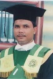Hasim Purba