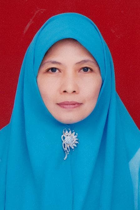 Lina Sudarwati