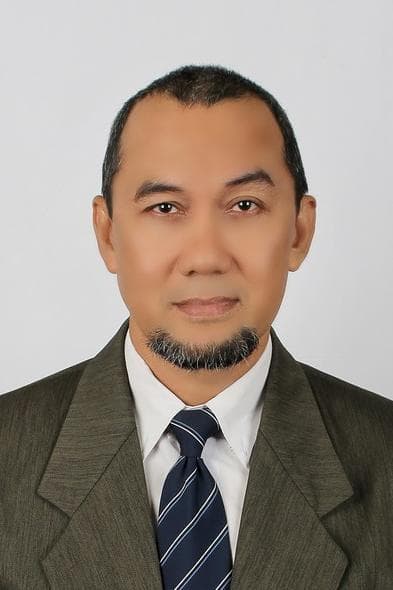Amlys Syahputra Silalahi