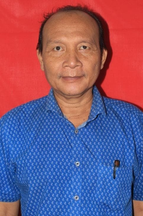 Jhonson Pardosi,
