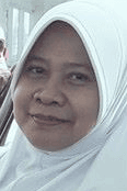 Dini Wahyuni