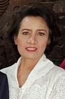 Diana Alemin Barus