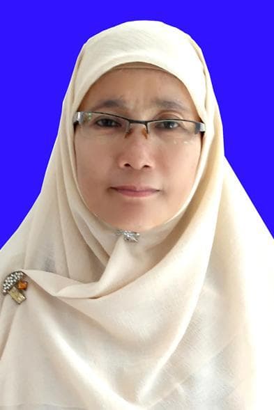 Lusiana Andriani Lubis