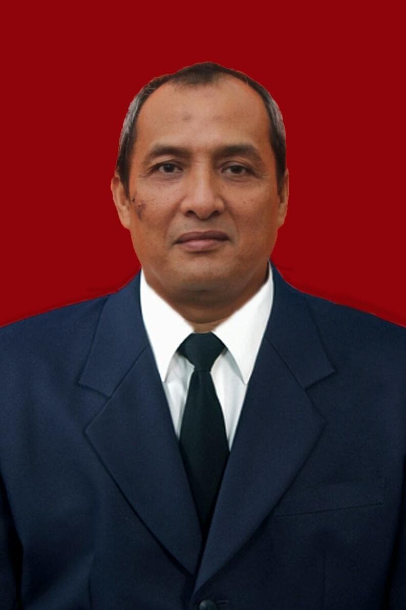 Hendra Harahap