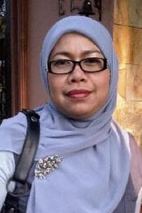 Hamidah Harahap