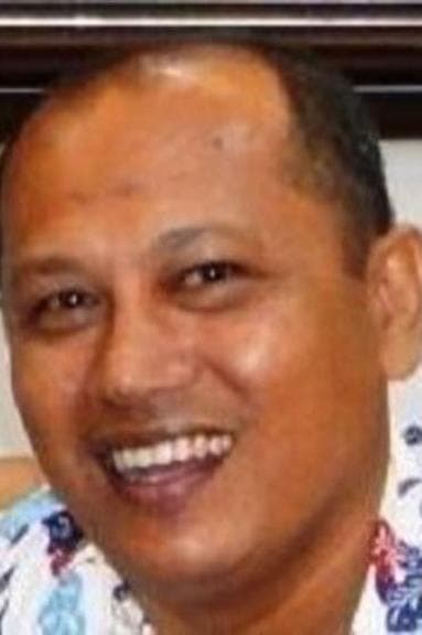 Syahril Efendi