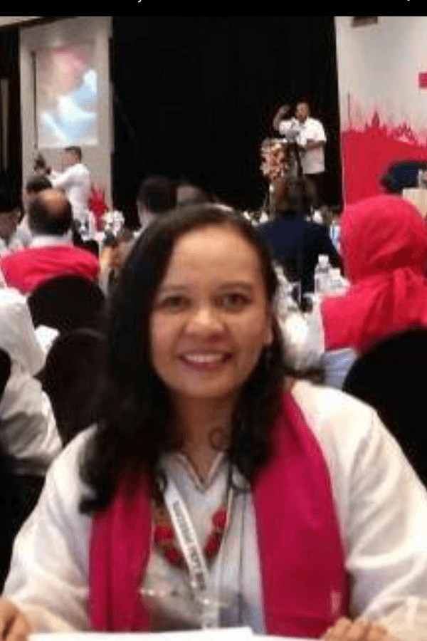 Meutia Nauly