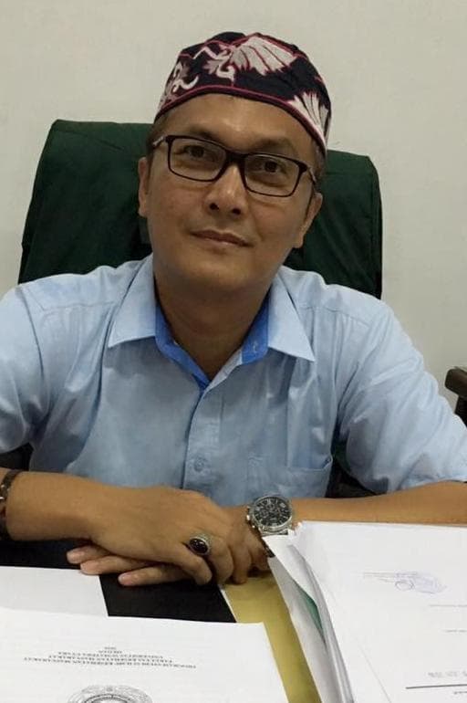R. Kintoko Rochadi