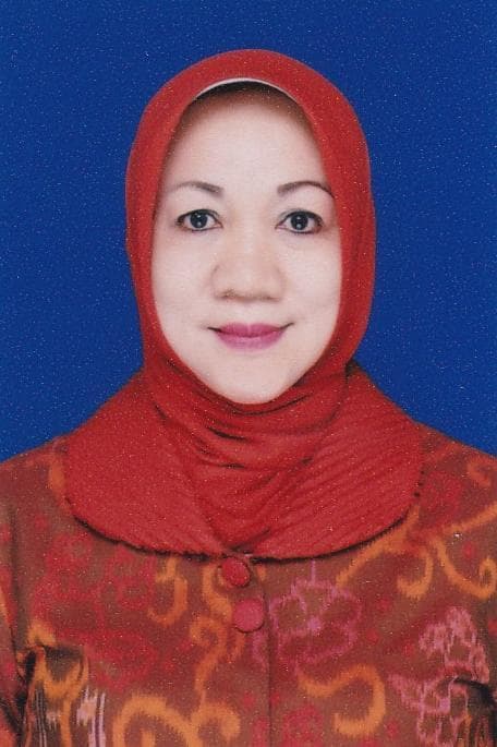 Puspa Melati Hasibuan